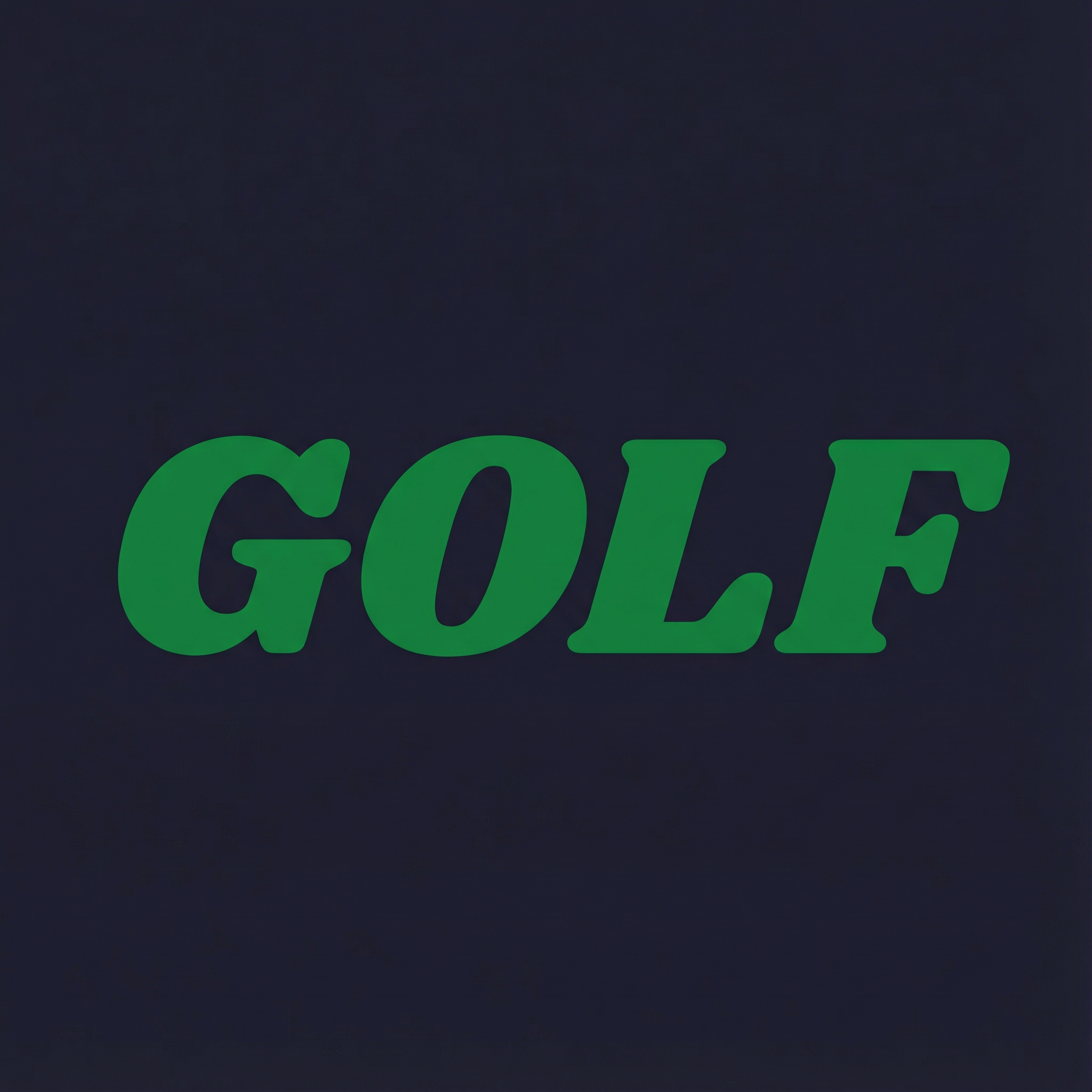 Golf